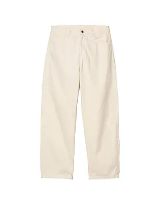 CARHARTT WIP | Jeans Baggy Fit LANDON | 